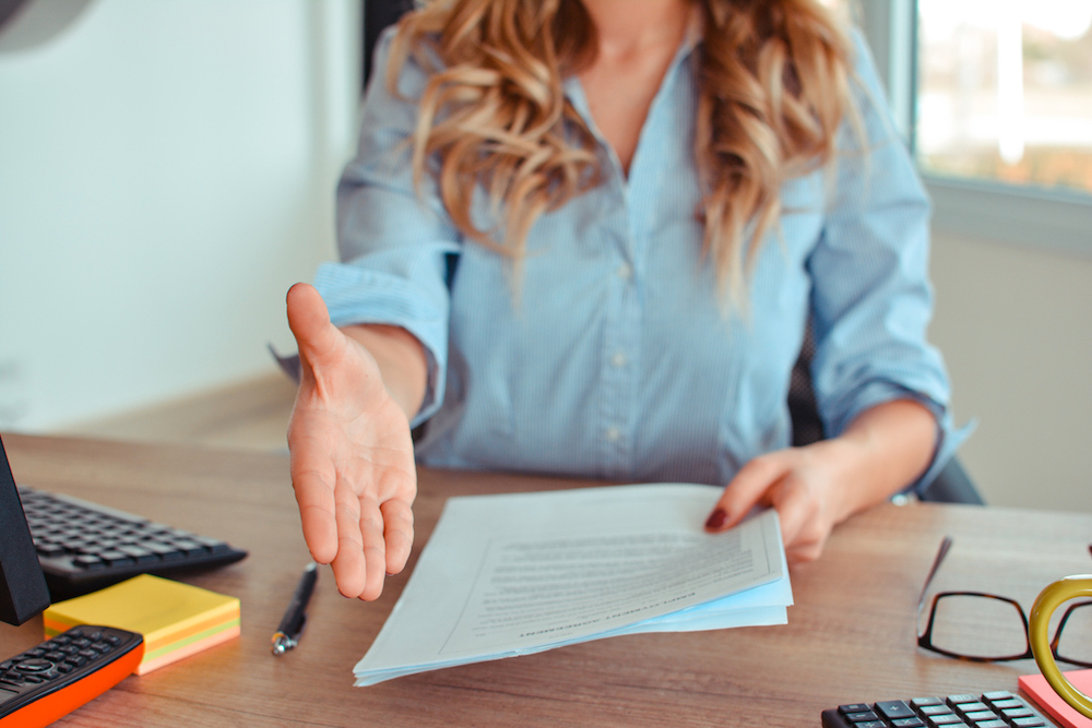 Une société récompense en cryptomonnaie (BTU) les candidats recrutés 0001