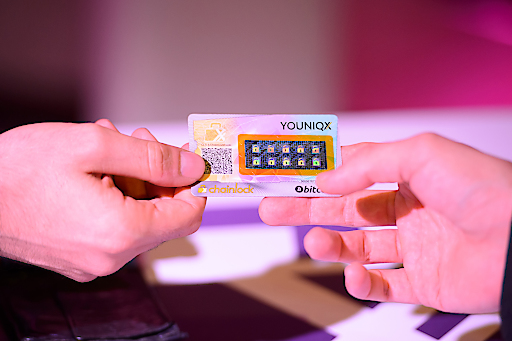 Coldwallet-Lösung schützt vor Kryptogeld-Diebstahl 0001