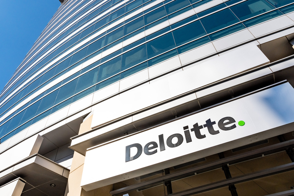 Deloitte propose un “kit blockchain” pour les startups 0001