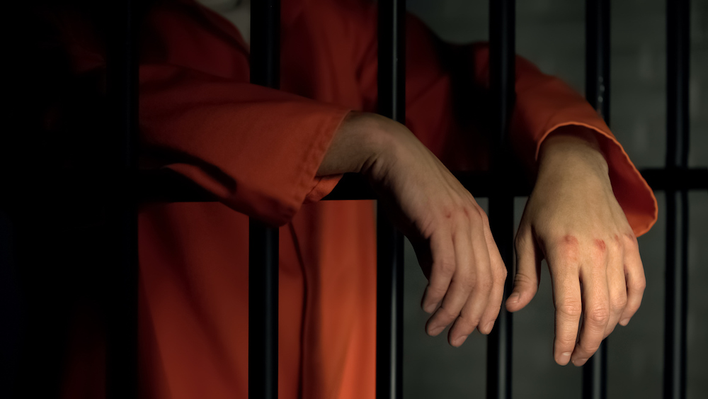La prison à vie pour un vendeur de Bitcoin? 0001