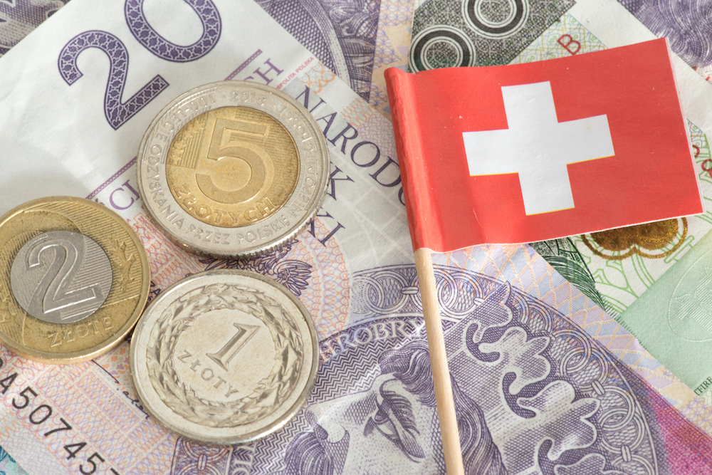 Une banque suisse sur le point d'obtenir une licence bancaire crypto 0001