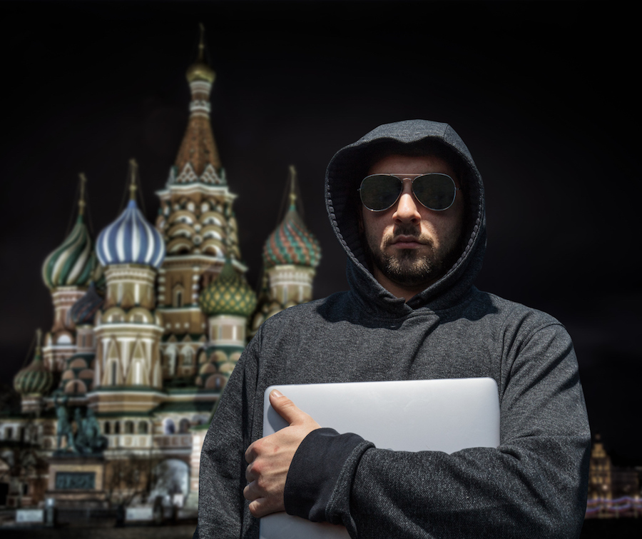 Le vote en ligne de la ville à Moscou piratable à quelques jours de l’échéance 0001