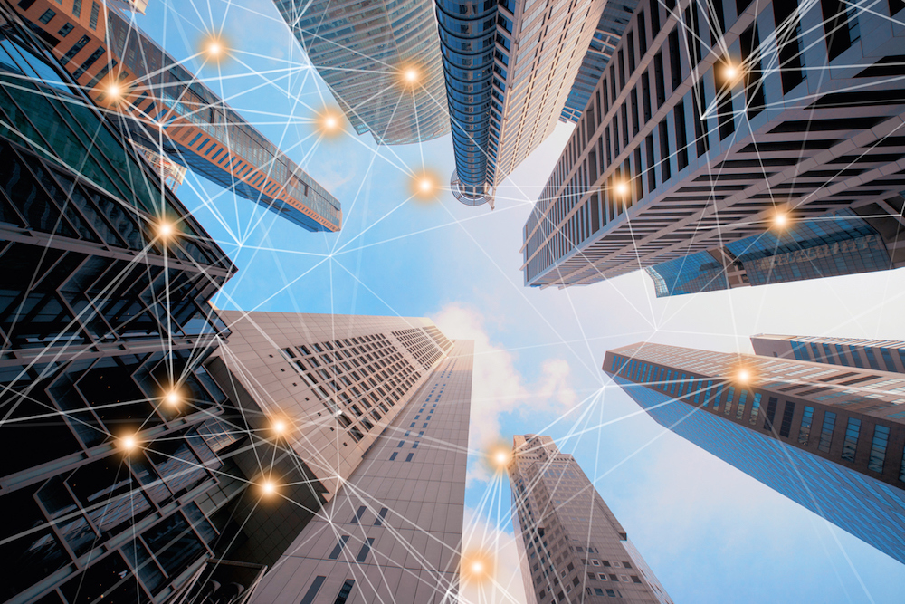La Blockchain, une révolution pour les fonds immobiliers 0001