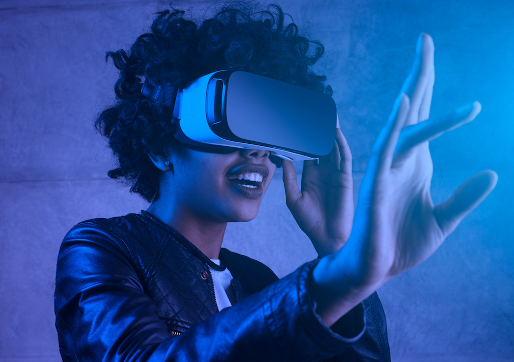 Vente publique de Virtual Rehab sur la plateforme crypto Liquid 0001