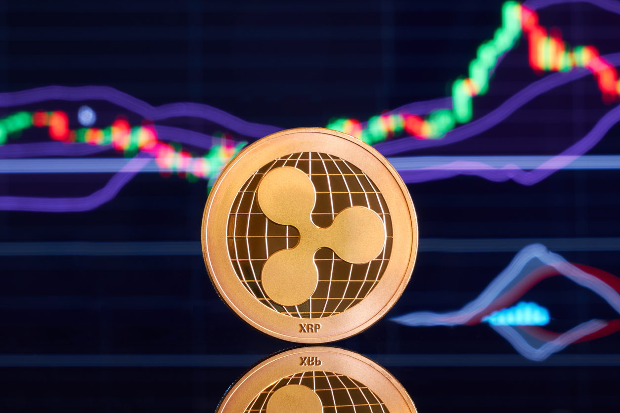 Ripple (XRP) fait trois annonces 0001