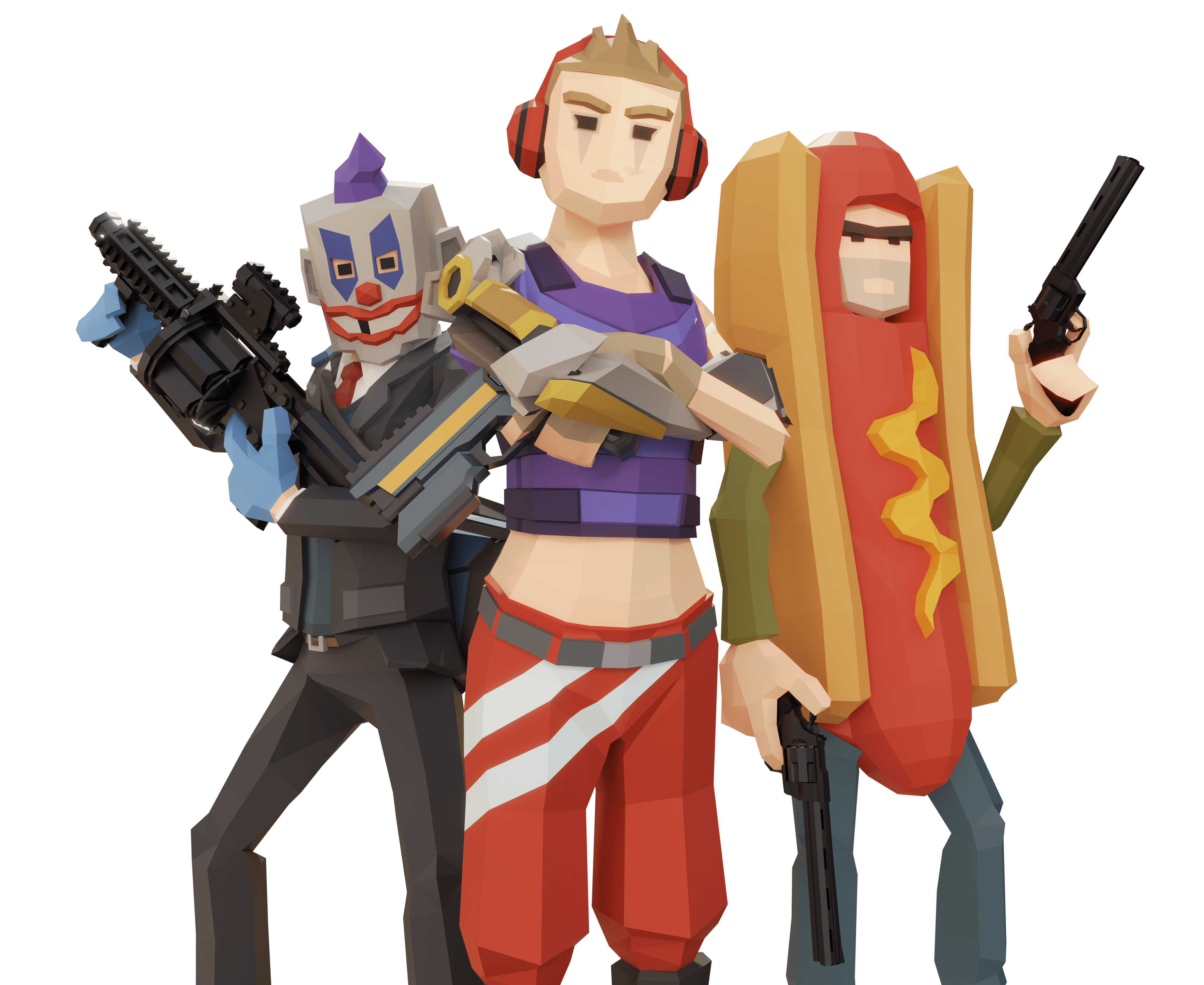 Lightnite: un Fortnite avec des bitcoins 0001