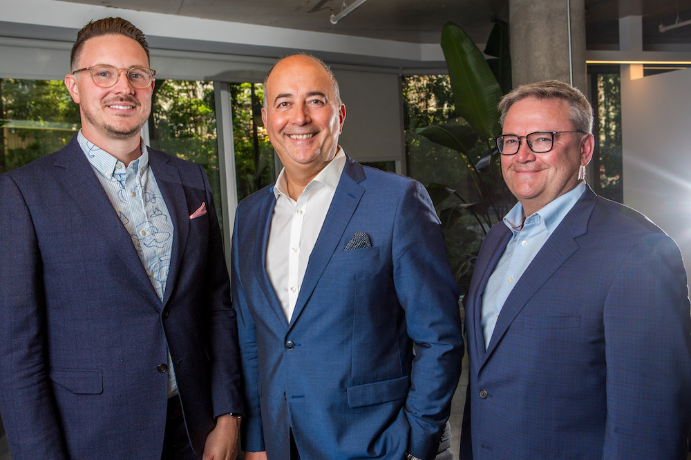 Montréal: lancement de la chaire de recherche industrielle en technologies blockchain 0001