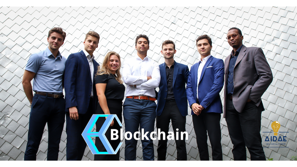 Rencontre avec le comité blockchain d'HEC Montréal 0001