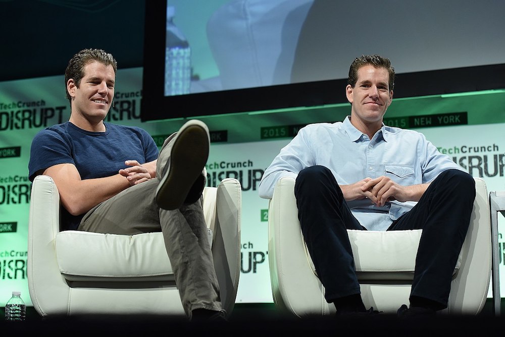 L'exchange Gemini des jumeaux milliardaires en Bitcoin acquiert Nifty Gateway 0001
