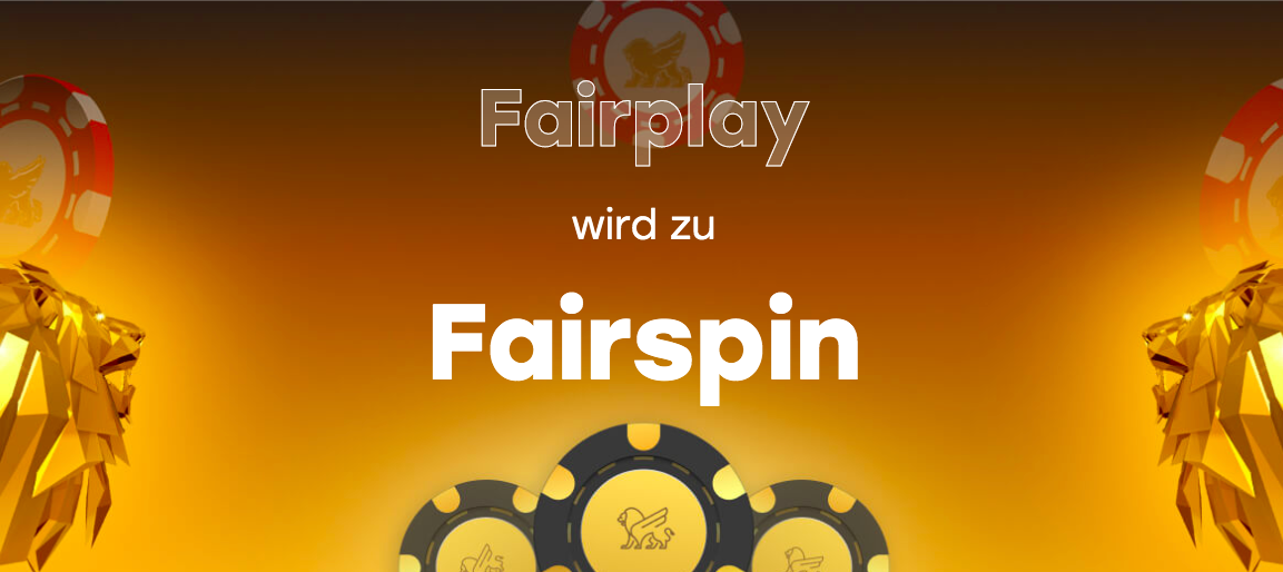 fairspin