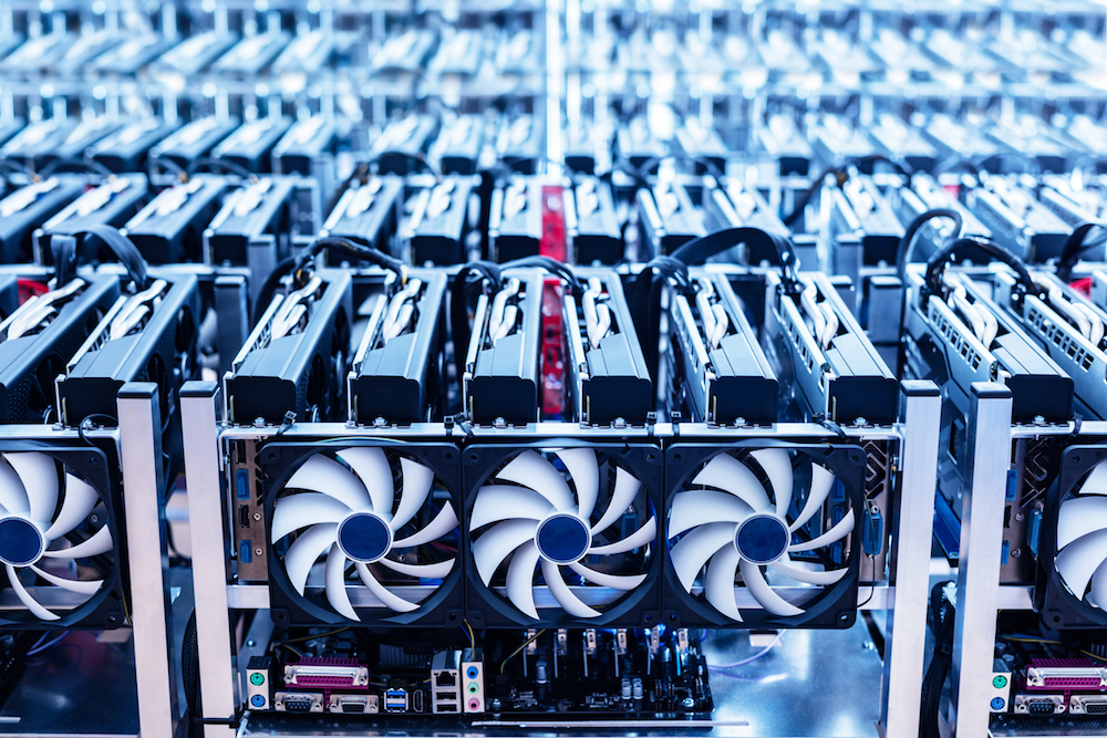 Le minage de Bitcoin moins impactant pour l’environnement que l’on croit 0001