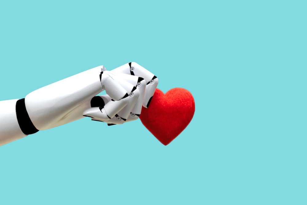 L’UNESCO veut une intelligence artificielle au service de l'humain 0001