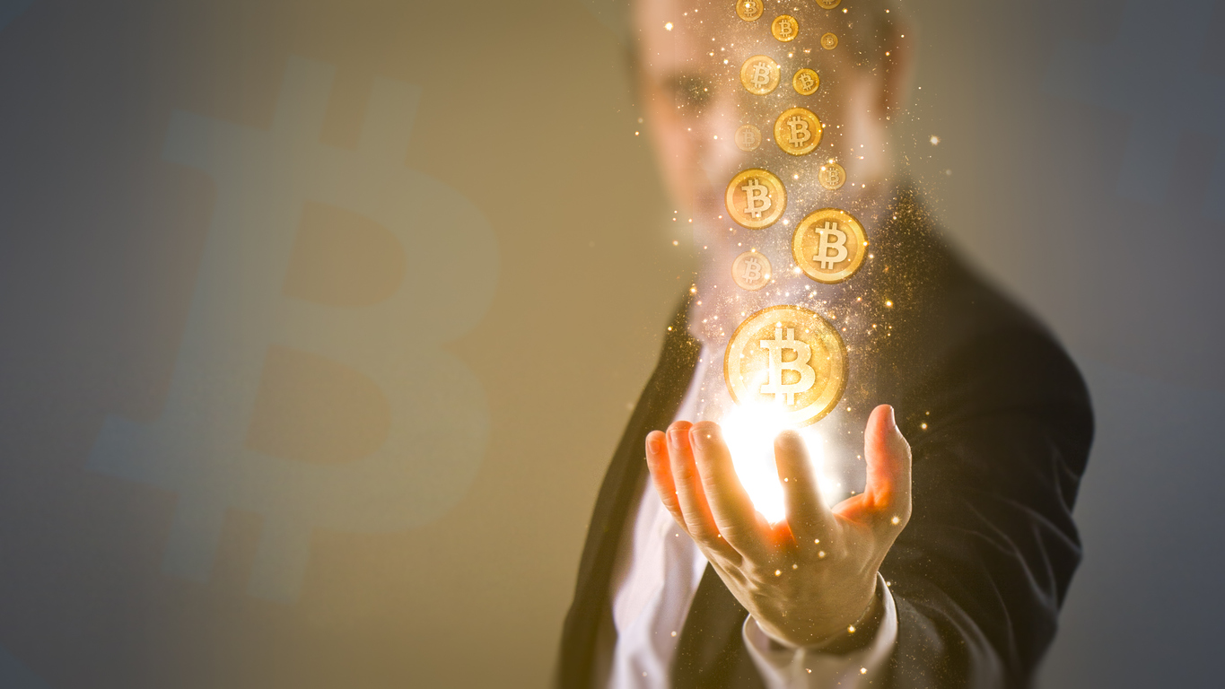 15 citations sur le Bitcoin (BTC) 0001