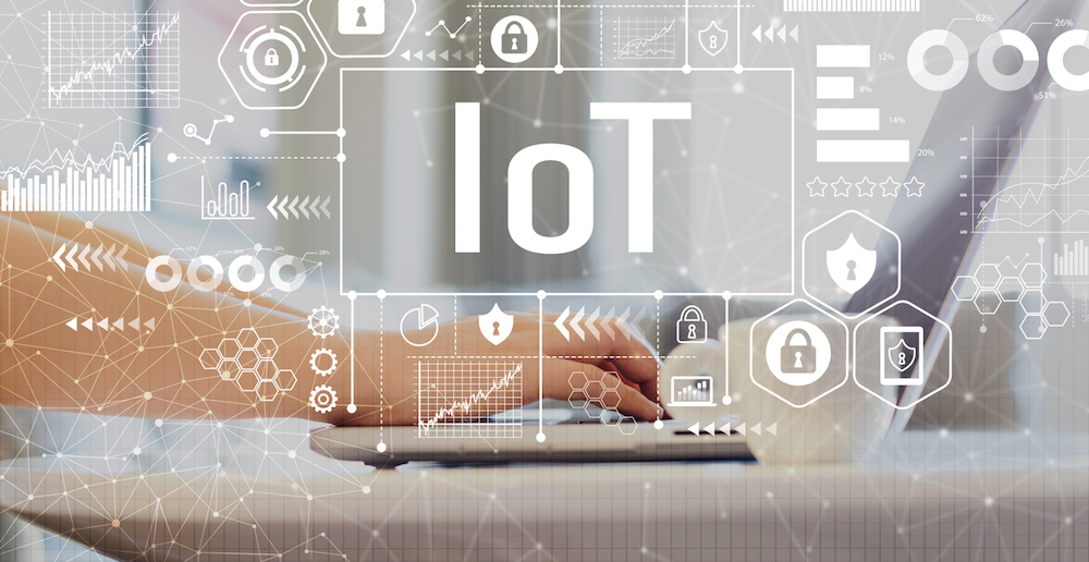 La blockchain et l’IoT contre la fraude alimentaire 0001