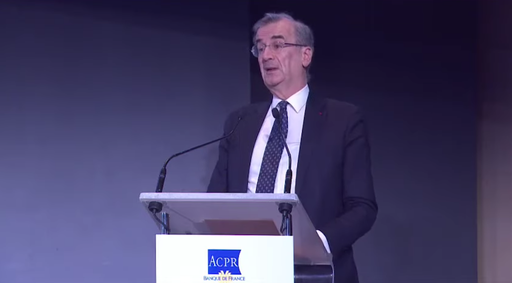 C’est officiel, la Banque de France prépare sa monnaie digitale 0001