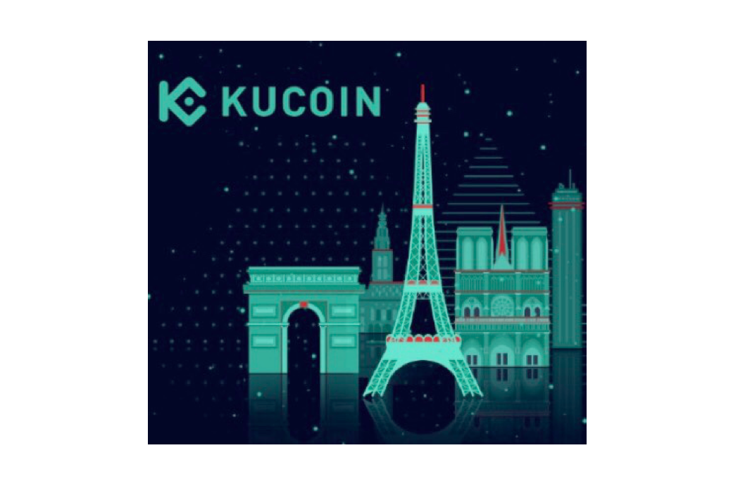 KuCoin lance enfin la communauté française 0001