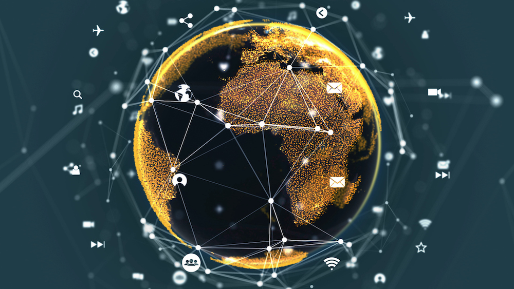 Et si le futur de la blockchain était en Afrique? 0001