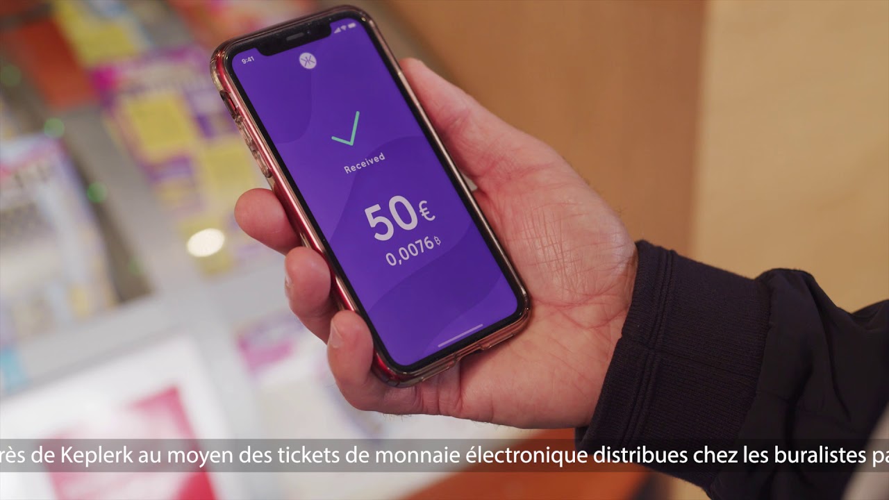 Adil Zakhar (Keplerk): démocratiser l’accès au Bitcoin 0001