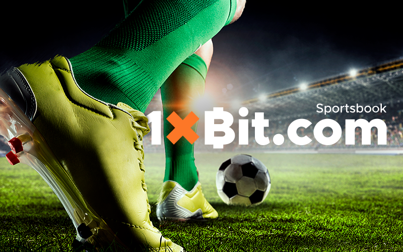 1xbit betting