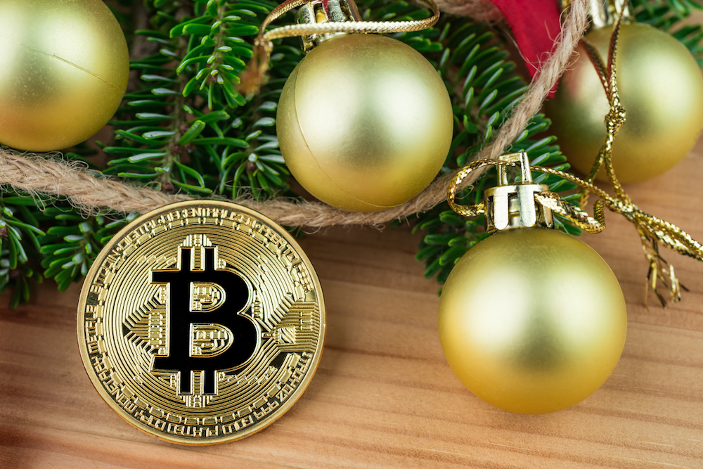 5 conseils pour parler de Bitcoin à Noël 0001