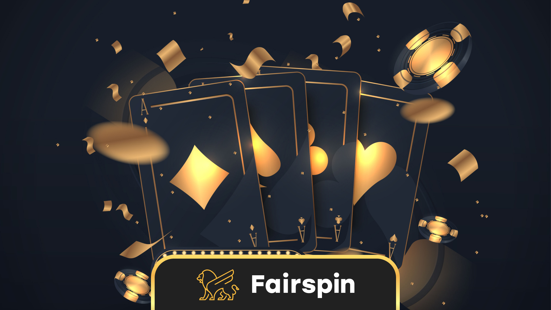 Fairspin