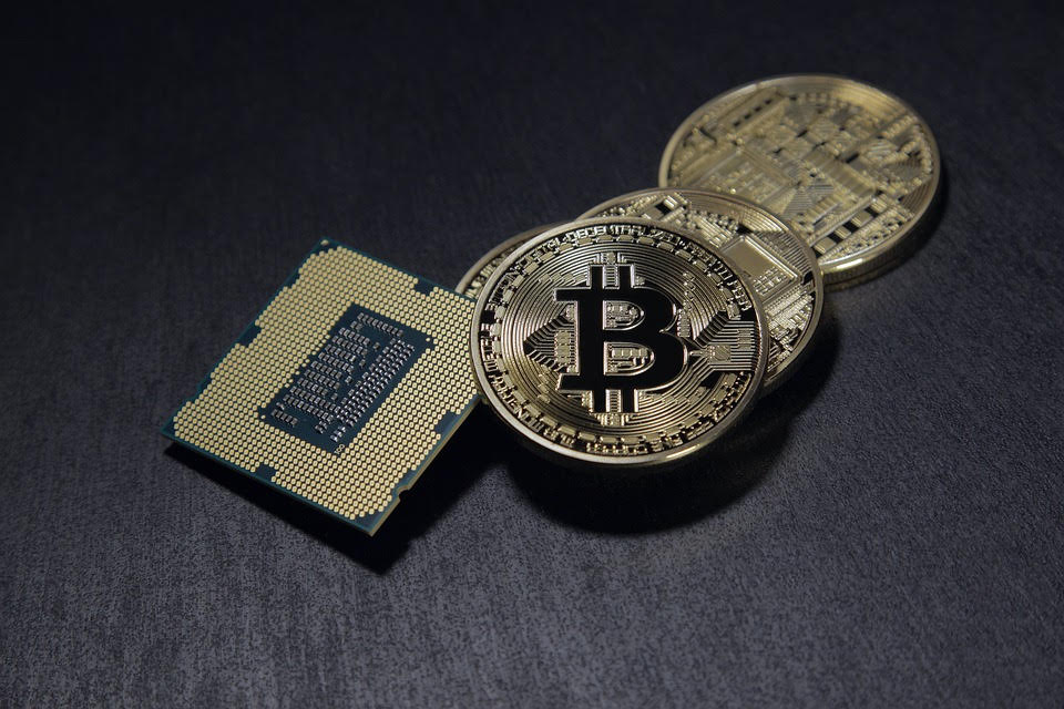 Bitcoin Profit - Uniek handelsplatform voor Crypto-handelaren!