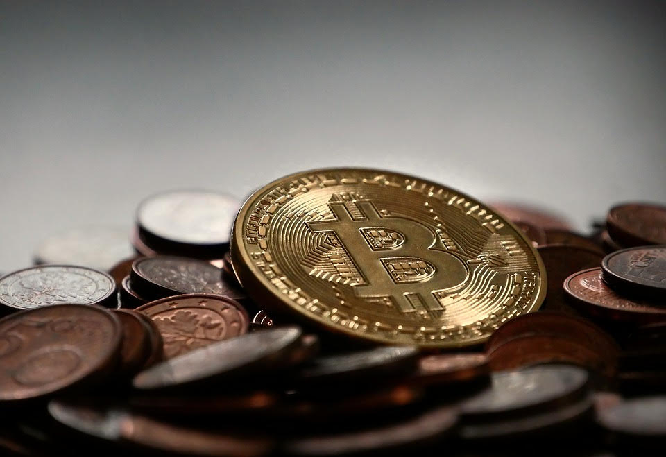 bitcoin Trader
