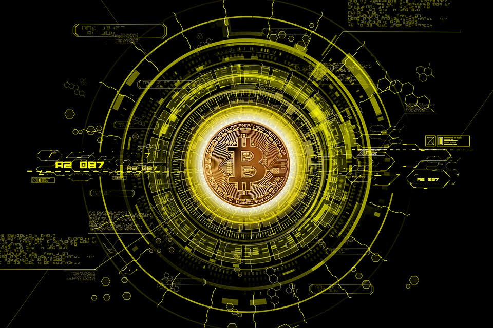 bitcoin