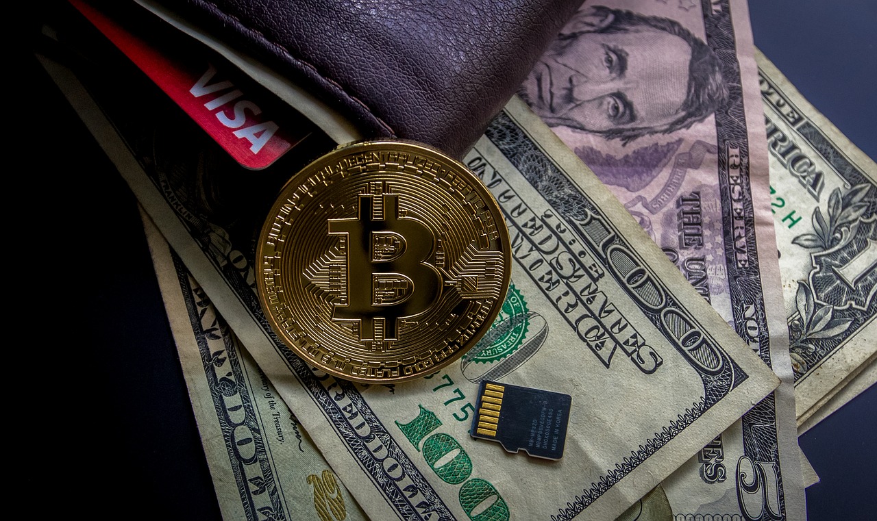 bitcoin