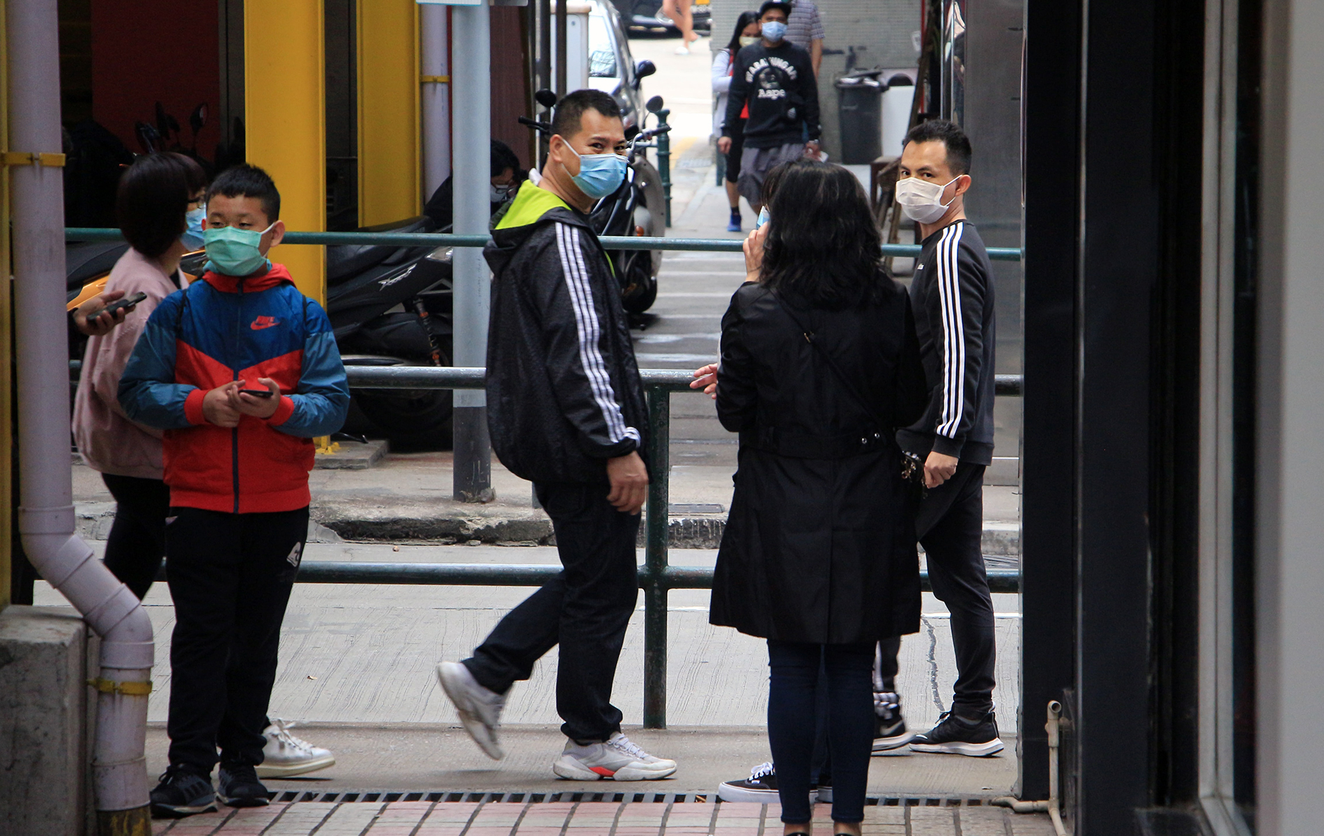 开发去中心化联系人跟踪应用程序的竞赛 0001