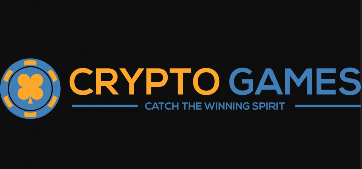 crypto-games