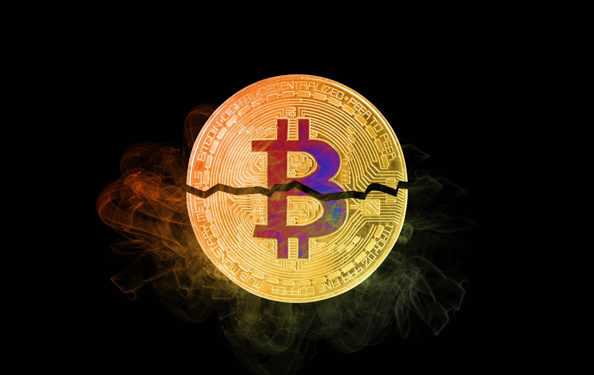 比特币减半:历史上第三次减半事件的影响 0001