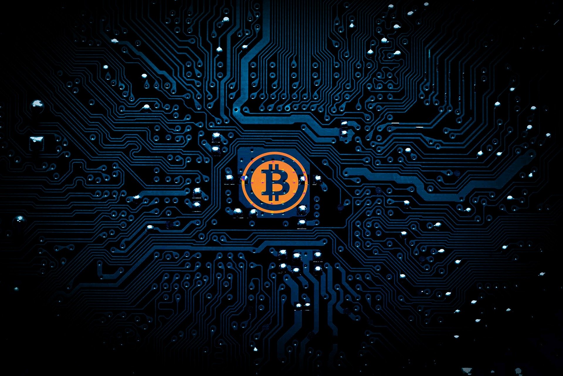 比特币价格指标显示比特币价格跌势 0001