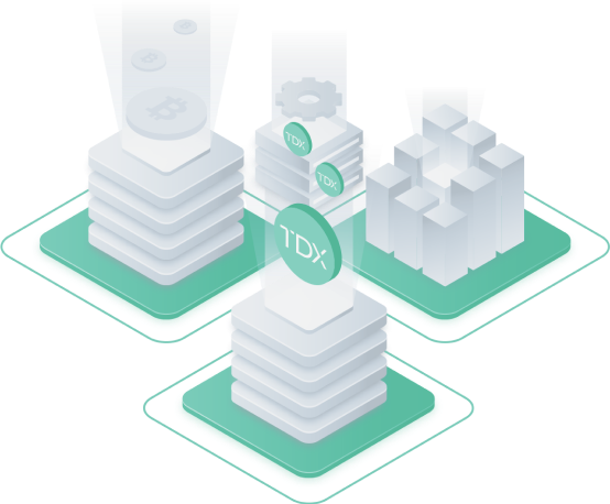Tidex Webseite
