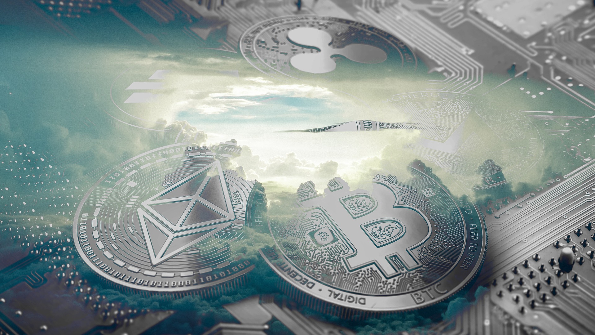 Coinbase里程碑:准备上市 0001