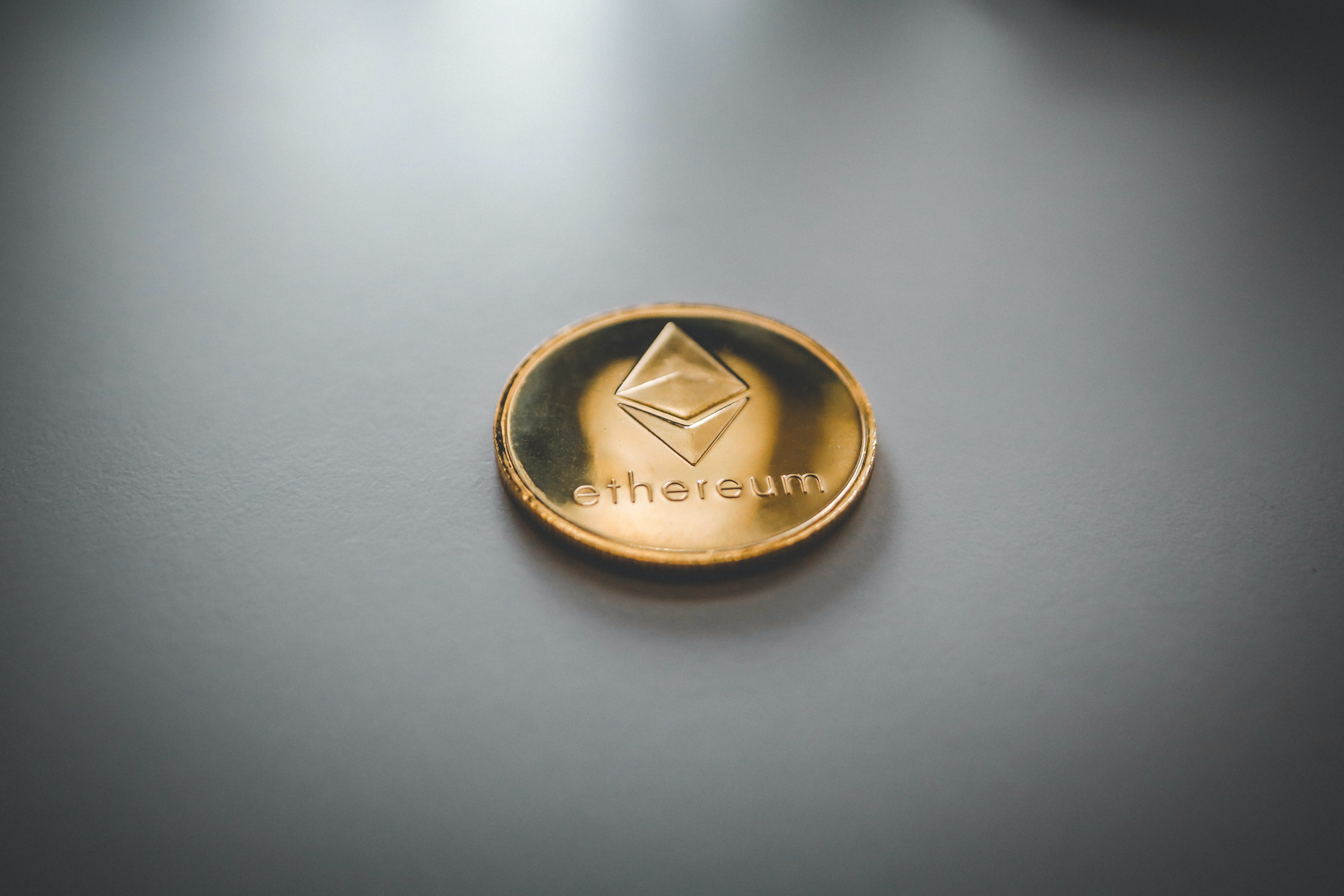 ETH的价格怎么了? 0001