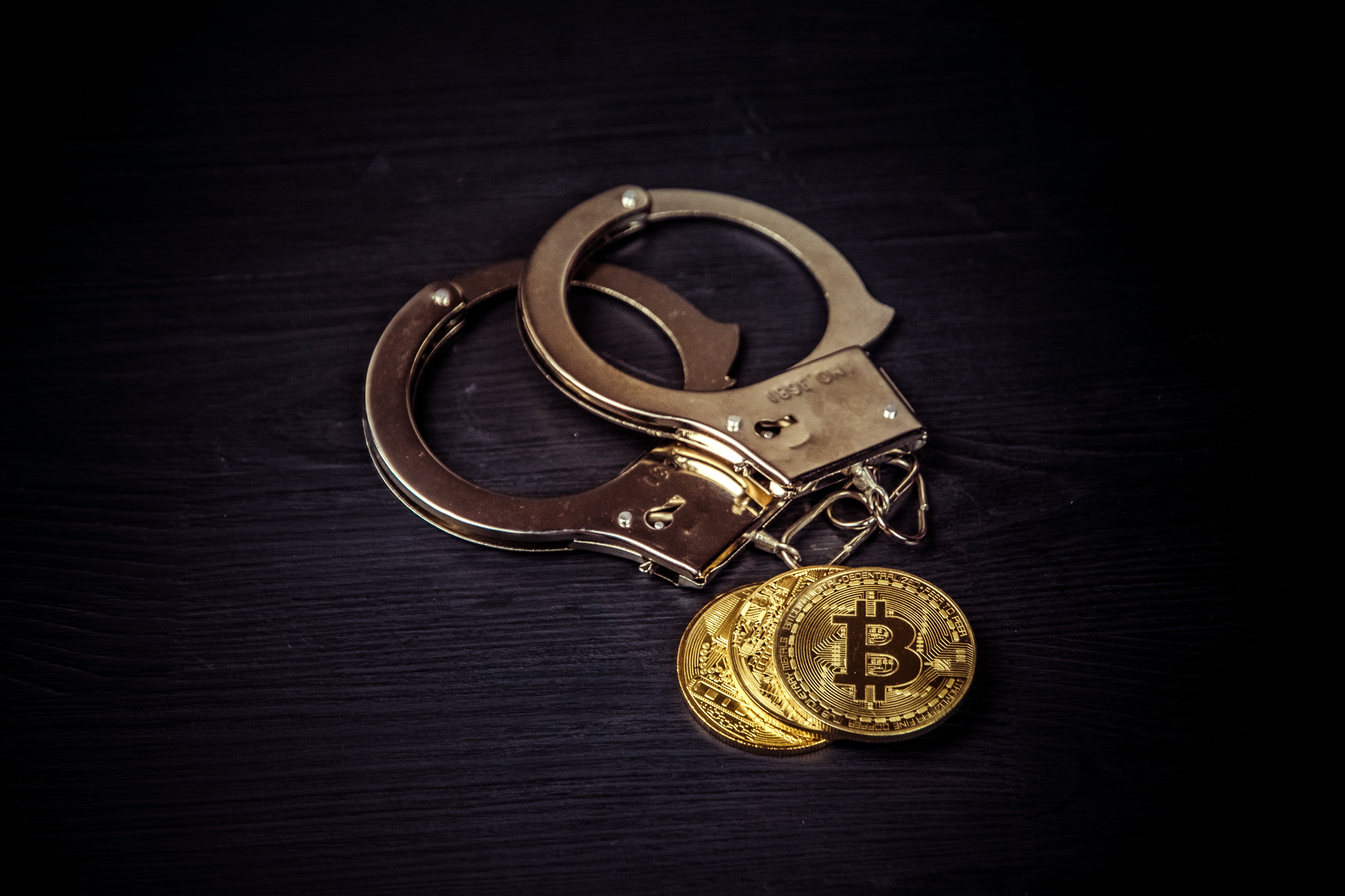 涉及加密货币的网络勒索 0001