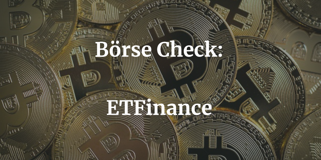 börse check etfinance