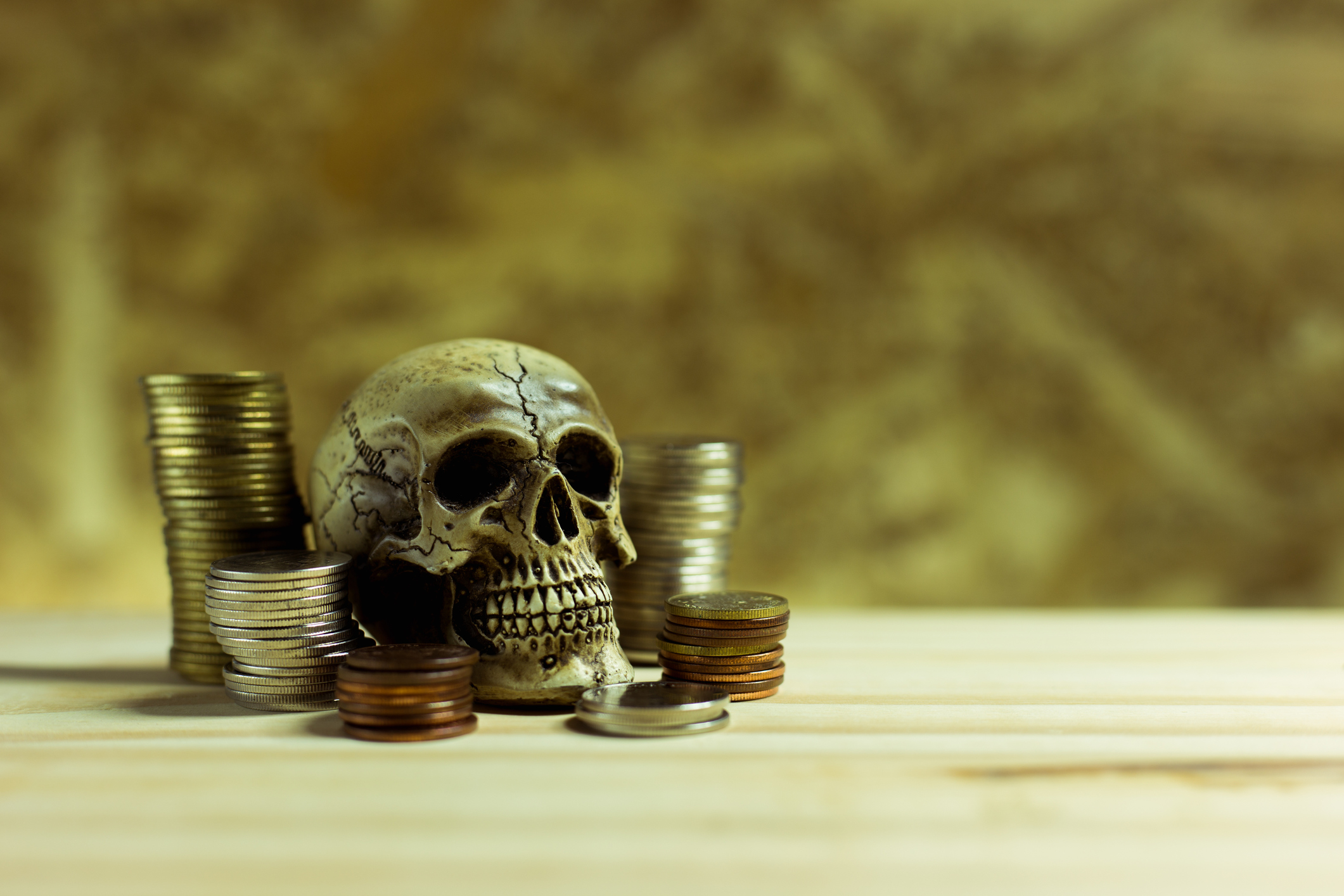 Dead Coins List Waits for New Altcoins