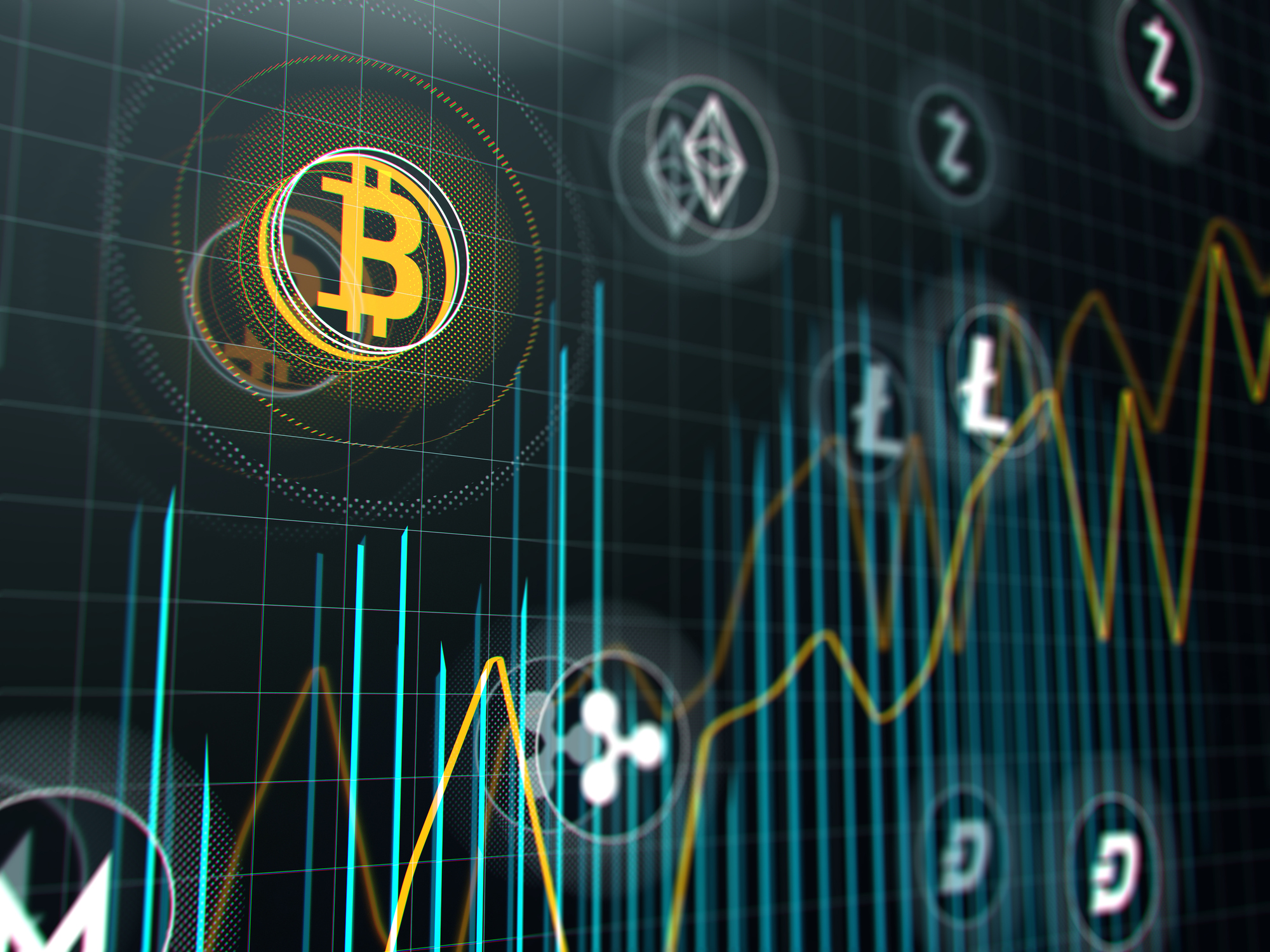 Bitcoin and Altcoins Poised to Gain Further