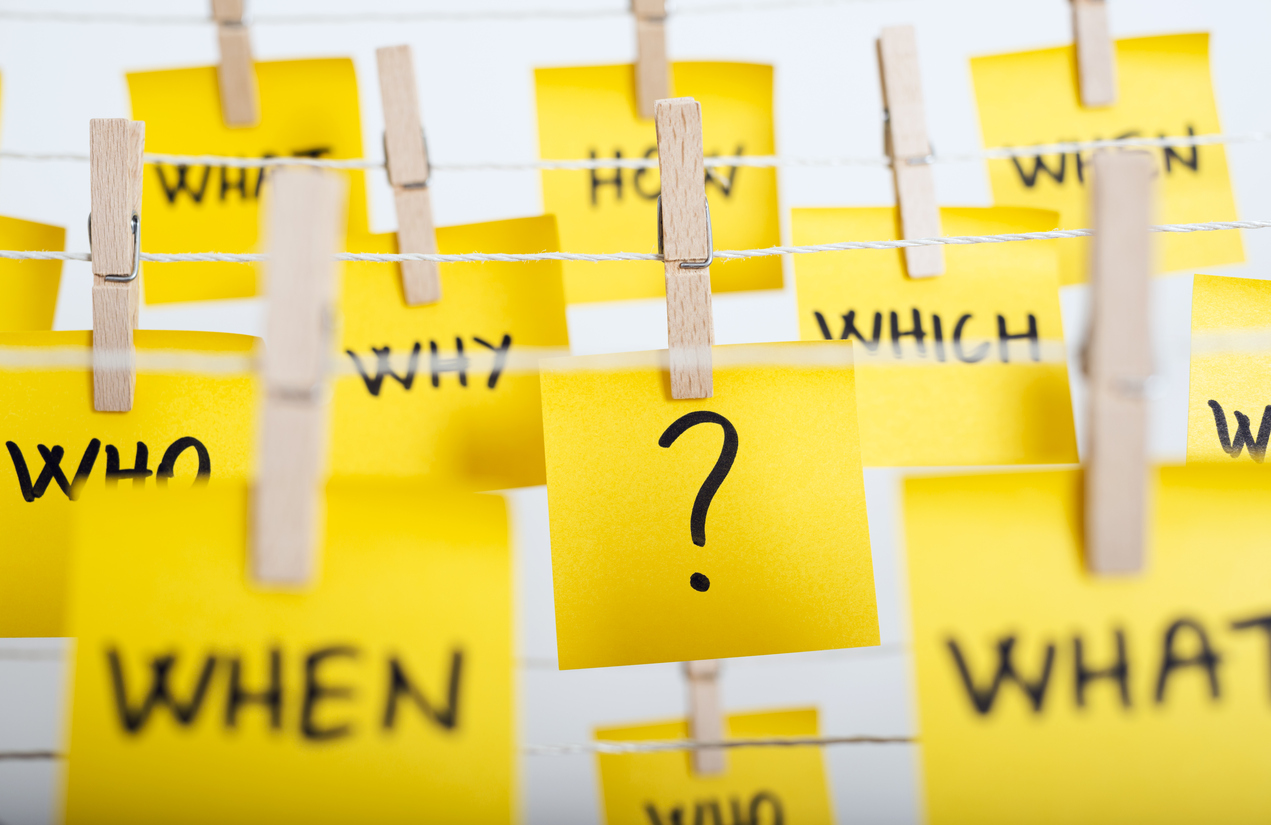 questions to ask ico