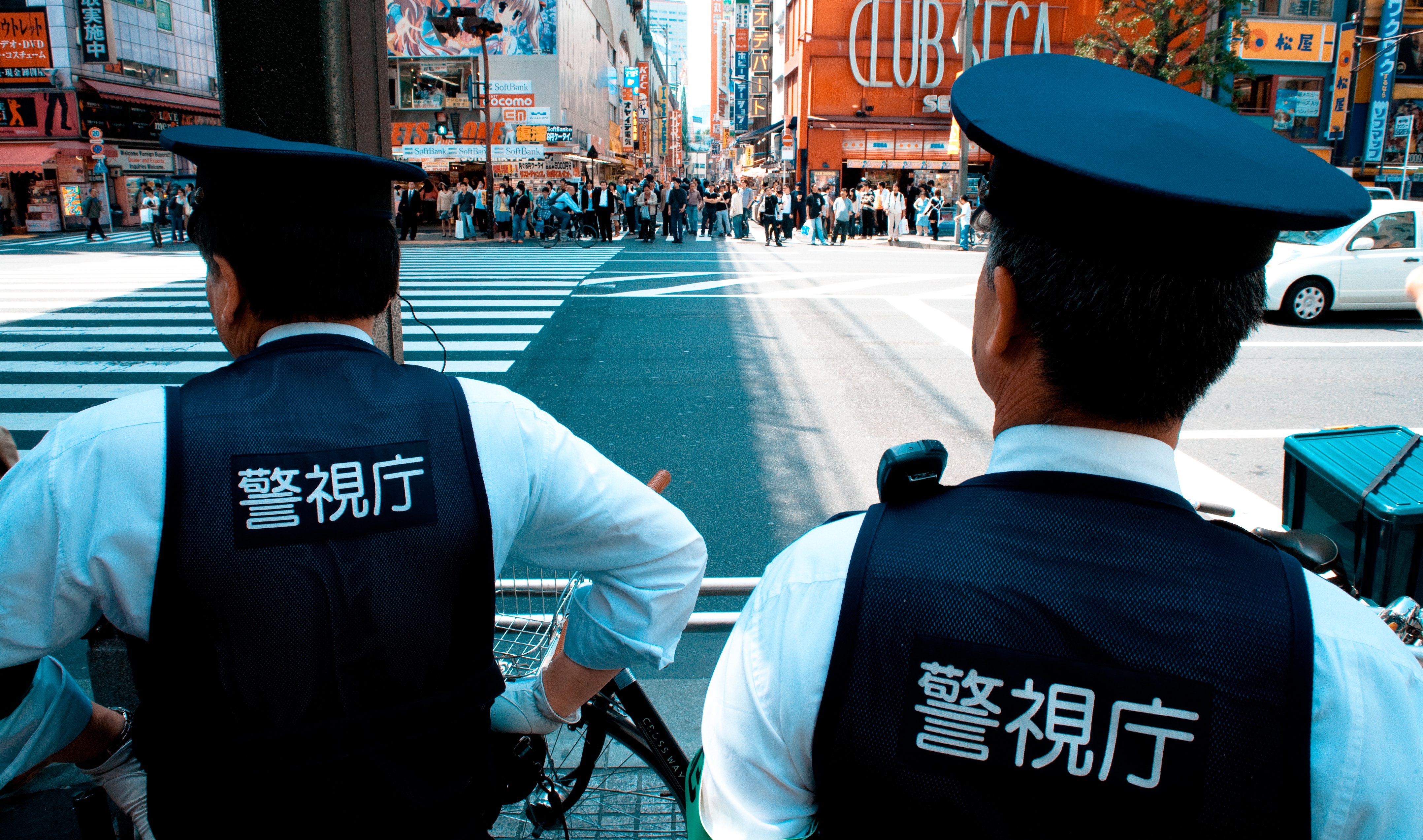 fujitsu-and-japanese-police-team-up-for-crypto-and-blockchain-training