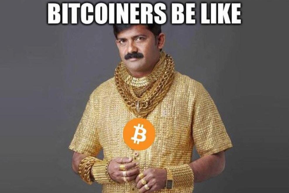 Market Looks Bad? These 20 Crypto Jokes Will Cheer You Up ...