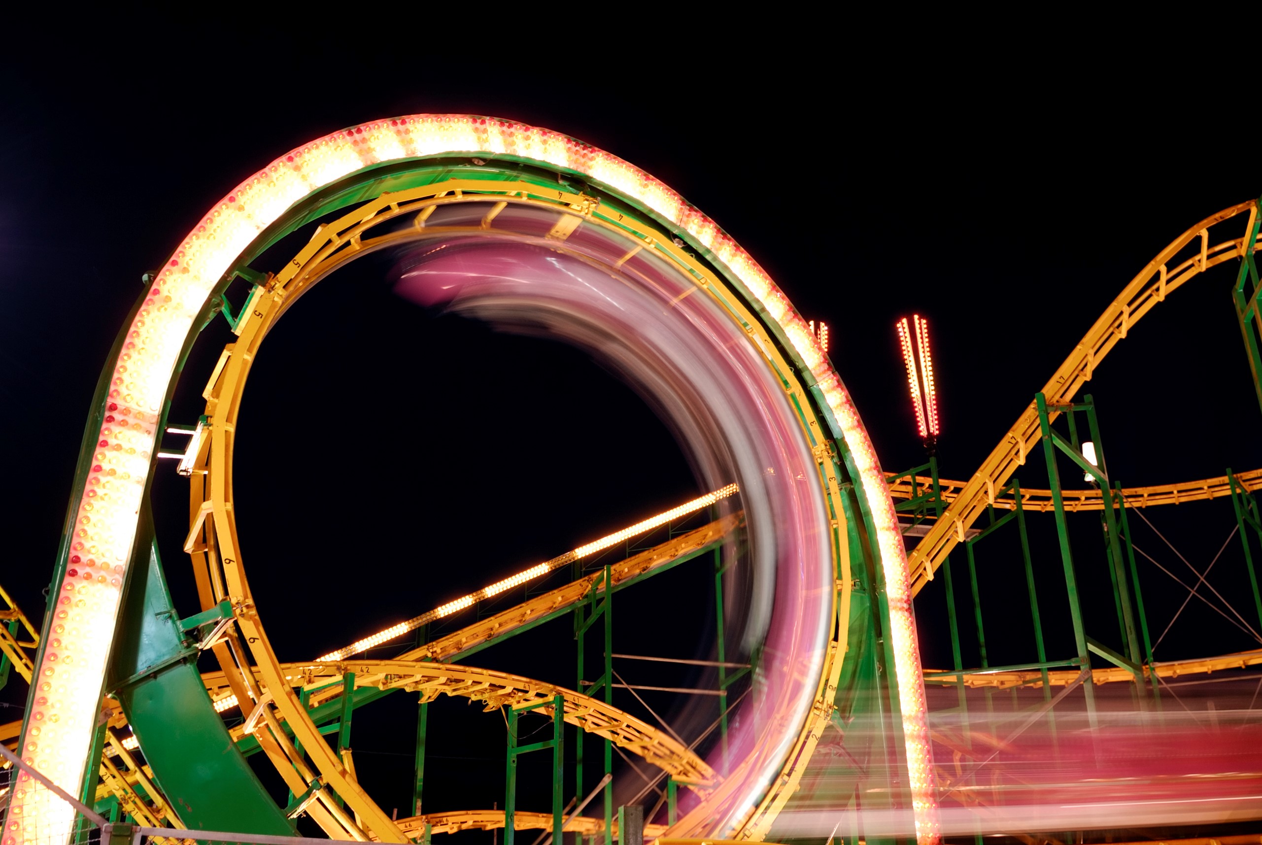 Bitcoin's Rollercoaster Shows the Biggest Issue For Crypto ...