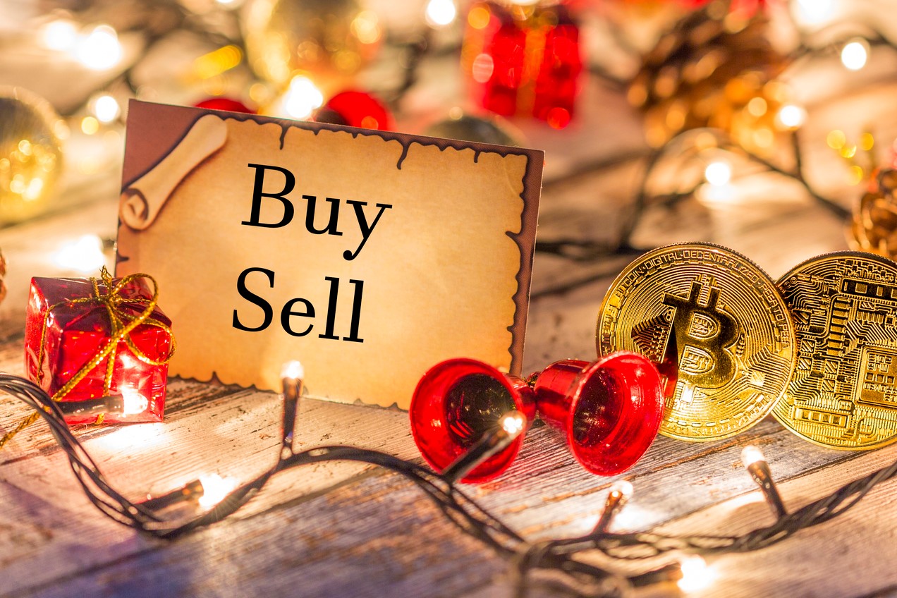 Get Inspired by These 20 Crypto Christmas Gift Ideas