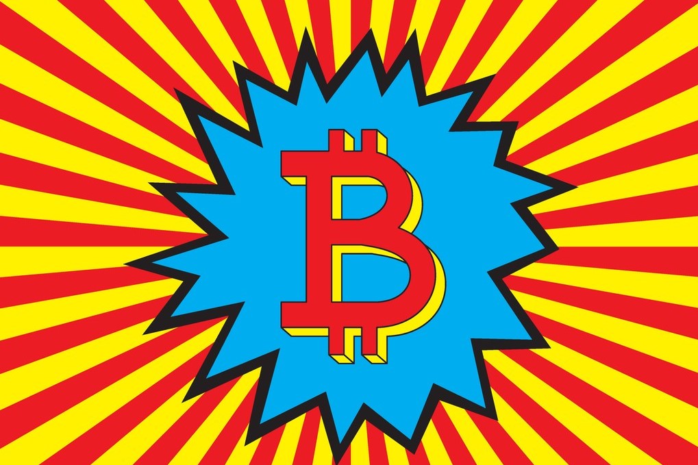 bitcoin mining hoax