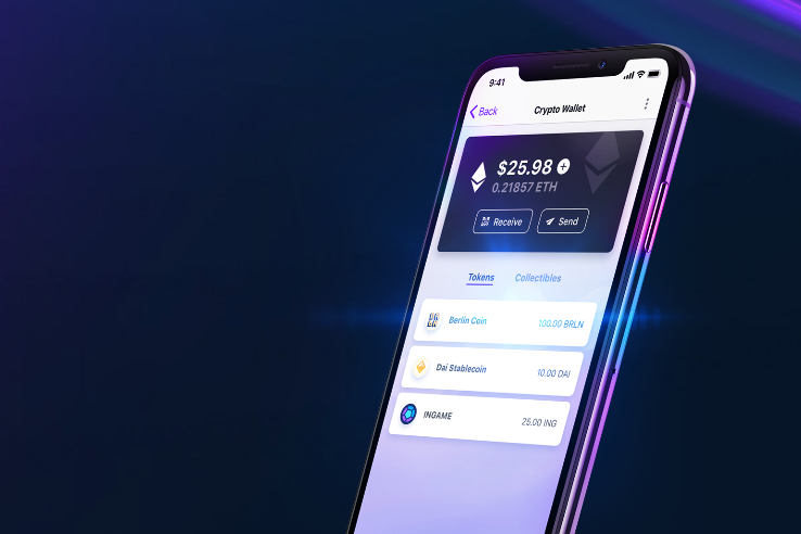 gdax on iphone