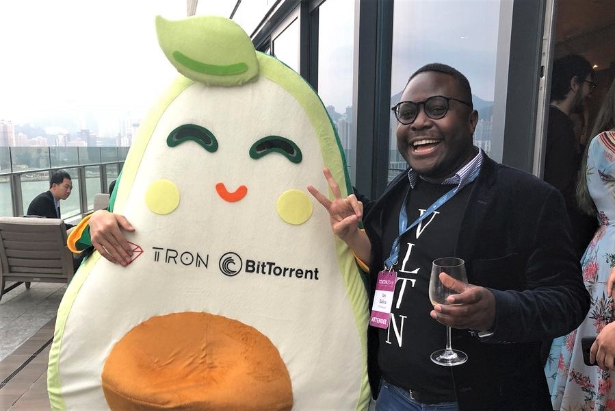 avocado coin cryptocurrency