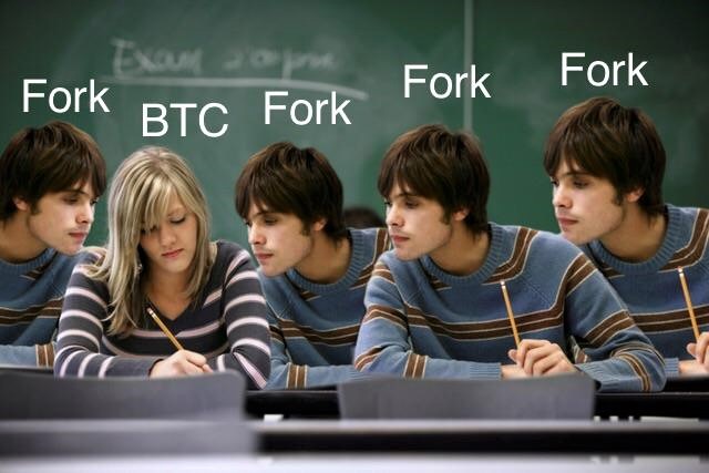 funny cryptocurrency memes