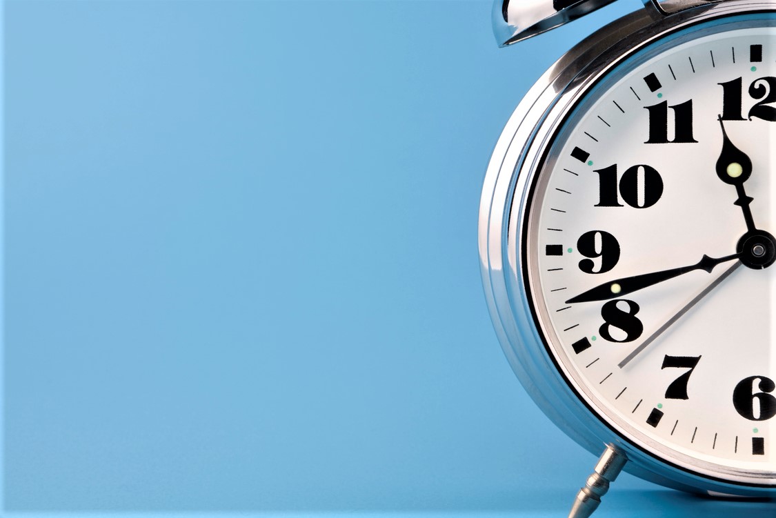 Tax Return Deadline In The US Is Today